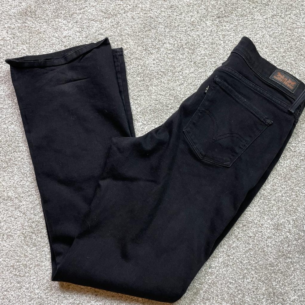 ‼️‼️SOLD‼️‼️Levi’s jeans